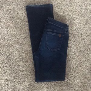 Joe’s Jeans SIZE 29 Booty fit in good condition